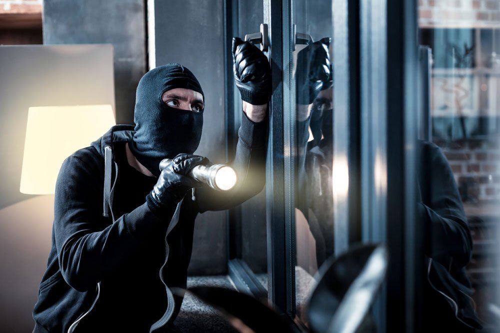 Burglary vs. Robbery in SC: What You Need to Know