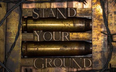 Stand Your Ground and Self-Defense Law in SC