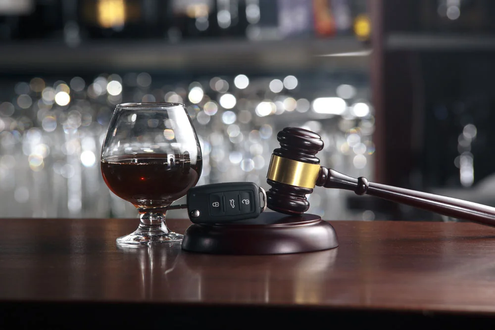 DUI Administrative Hearings