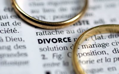 Top 15 Questions About Divorce in SC