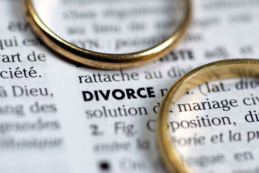 Top 15 Questions About Divorce in SC