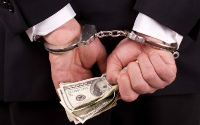 What is White Collar Crime in South Carolina?