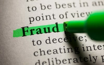 Criminal Charges for Fraud in South Carolina