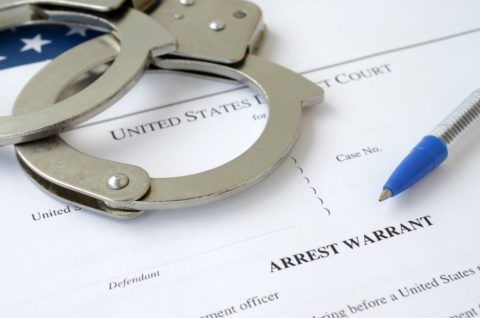 Failure to Appear in Court in South Carolina Failure to Appear in Court in South Carolina