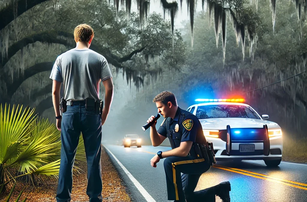 Field Sobriety Tests in South Carolina: Are They Reliable?