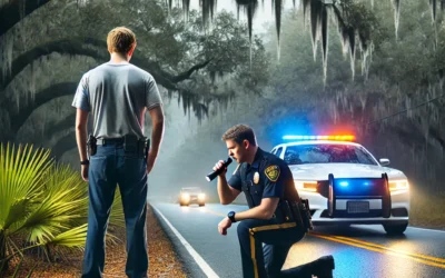 Field Sobriety Tests in South Carolina: Are They Reliable?