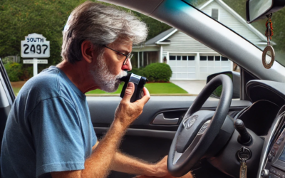 Ignition Interlock Laws in SC: What You Need to Know