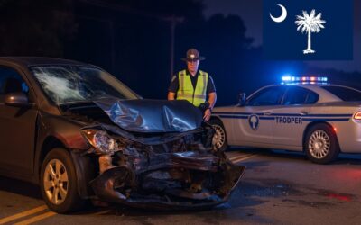 What Happens If You’re Injured by a Drunk Driver in SC?