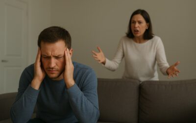 Facing False Domestic Violence Allegations in South Carolina: What to Do