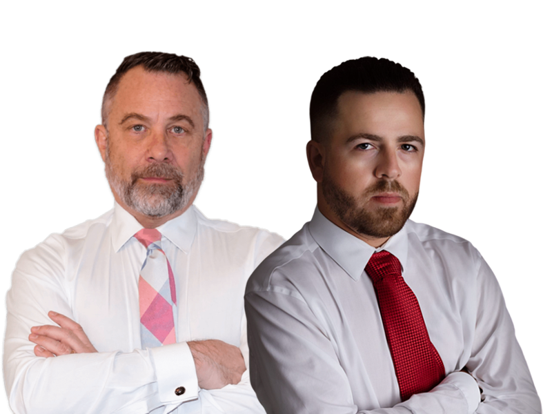 Criminal Defense Attorneys