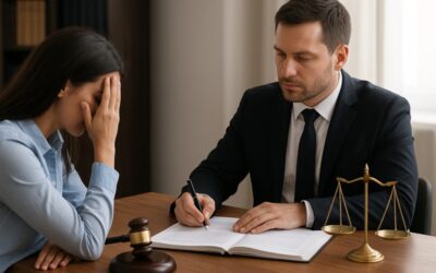 Building a Strong Defense Against Domestic Violence Charges in South Carolina