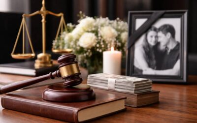 What Damages Are Available in a South Carolina Wrongful Death Case?